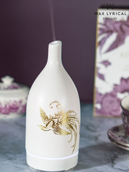 Wax Lyrical Kingsley Ultrasonic Diffuser (495693) | £80