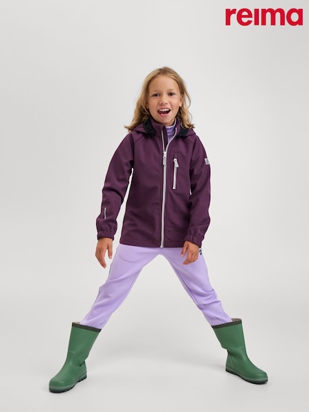 Green - Reima Wellies Taika 2.0