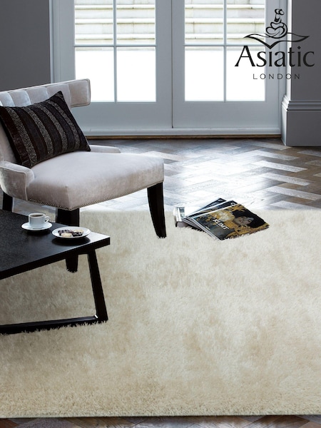 Asiatic Rugs Beige Payton Rug (499299) | £66 - £319