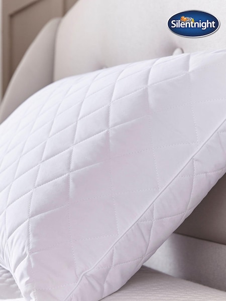 Silentnight Luxury Anti-Snore Pillow (4N5907) | £22