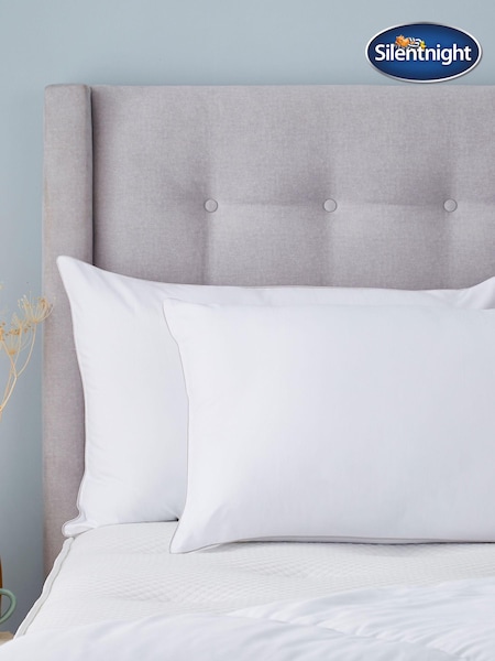 Silentnight 2 Pack So Snug Pillows (4R6031) | £21