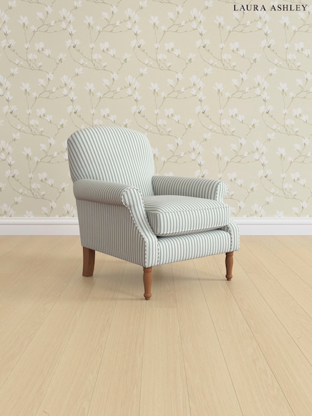 Lyme Regis/Duck Egg Cambridge By Laura Ashley (500036) | £850
