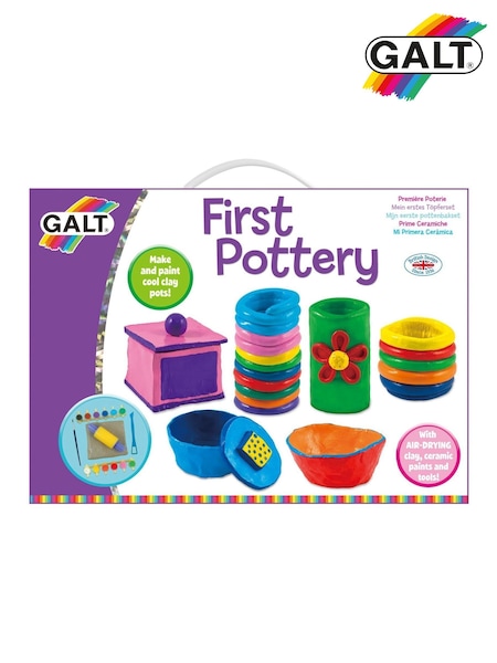 Galt Toys First Pottery (500158) | £15