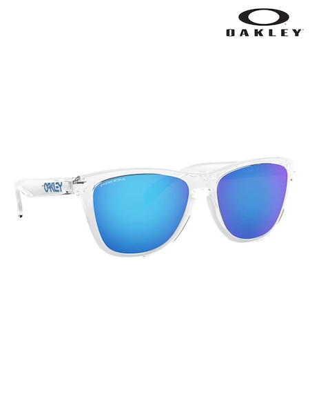 Oakley Frogskins Sunglasses (500687) | £121