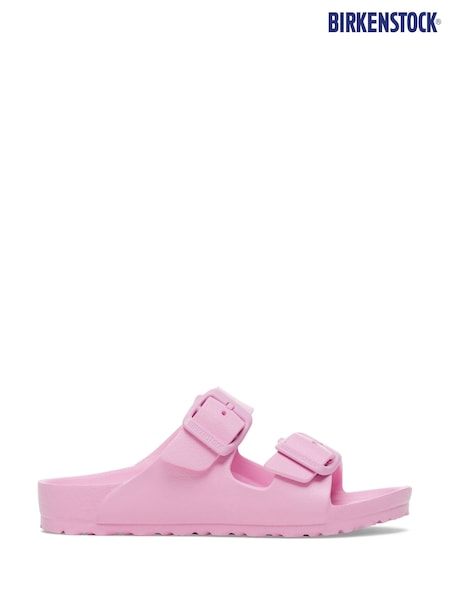Fondant Pink - Birkenstock Eva Arizona Sandals