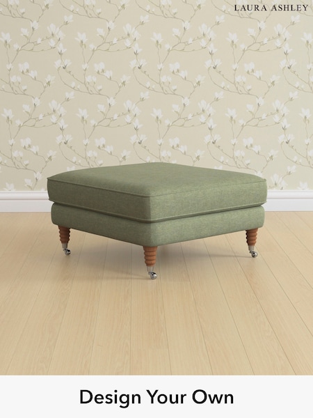 Harley/Moss Green Lynden Scatter Back By Laura Ashley (501112) | £725