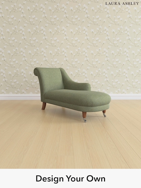 Harley/Moss Green Lynden Scatter Back By Laura Ashley (501112) | £1,250