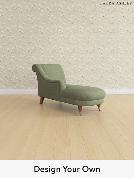 Harley/Moss Green Lynden Scatter Back By Laura Ashley (501112) | £1,250