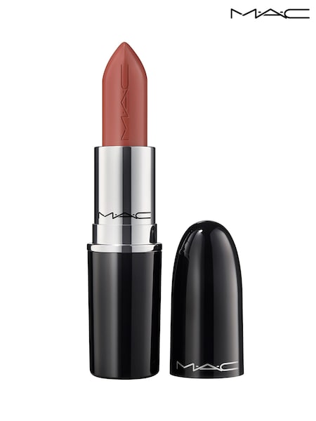 Hug Me - Mac Lustreglass Sheer-shine Lipstick