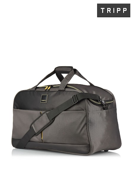 Tripp Graphite Style Lite Duffle Bag (502555) | £35