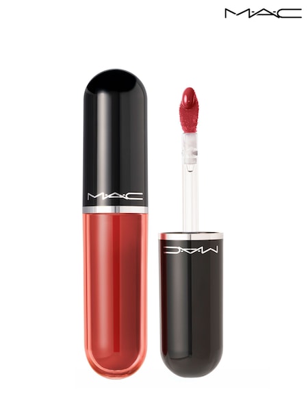 Business Casual - Mac Lustreglass Stainglass Lip Tint