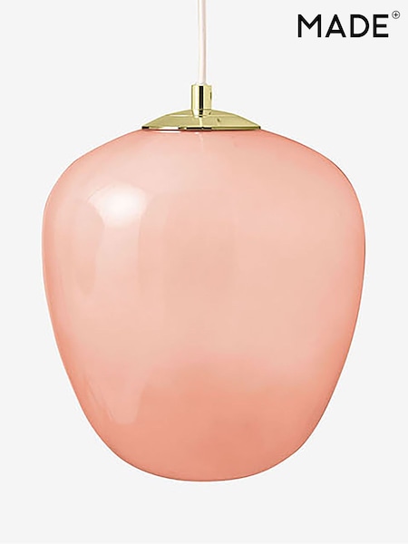 MADE.COM Pink Spare Part for 834497 831063 879733 873571 901465 882920 20.5cm (504148) | £50