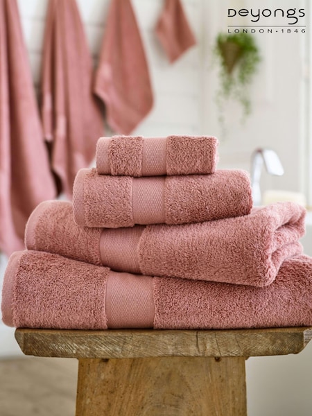 Deyongs Egyptian Cotton Embrace Towel