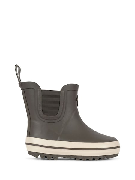 Green - Konges Sløjd Roi Rain Low Boots