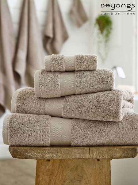 Deyongs Egyptian Cotton Embrace Towel
