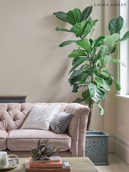 Laura Ashley Soft Natural Matt Emulsion 5LT Paint (507846) | £78