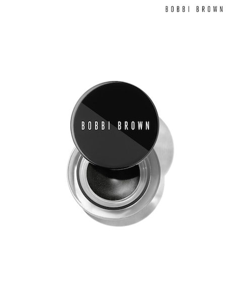 Blank Ink - Bobbi Brown Long Wear Gel Eyeliner