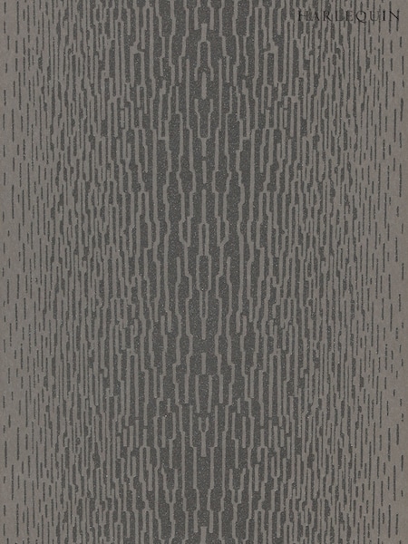 Harlequin Grey Enigma 10.05M Wallpaper (508812) | £122