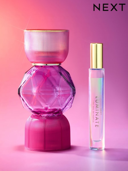 Luminate 100ml and 10ml Perfume Gift Set (508884) | £18