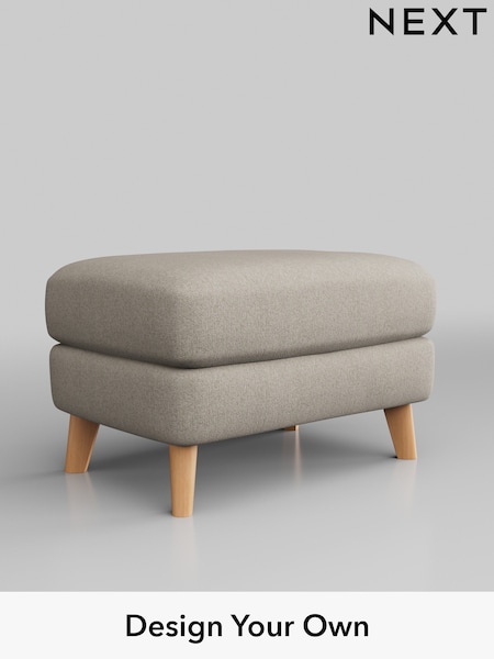 Tweedy Chenille/Oyster Conway Relaxed Sit (509124) | £375
