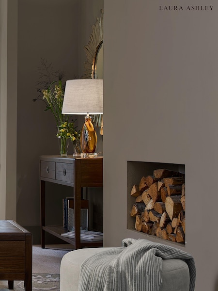 Laura Ashley Truffle Natural Matt Emulsion 5LT Paint (510947) | £78