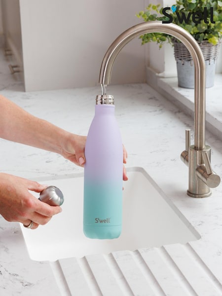S’well Green Pastel Candy 750ml Water Bottle (511521) | £40