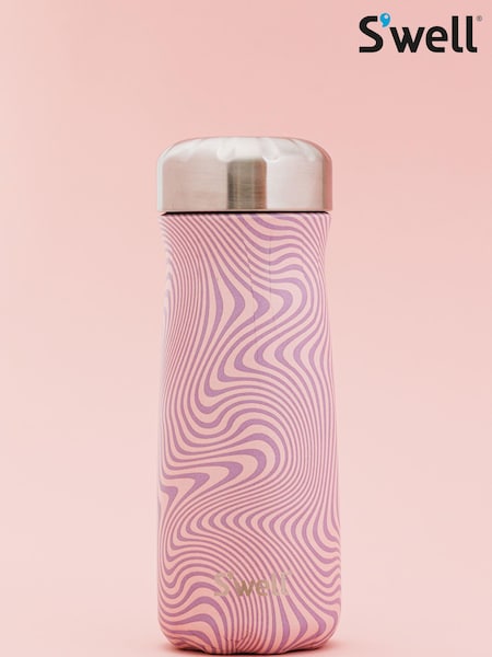 S’well Purple Insulated Travel Cup 470ml (511770) | £30