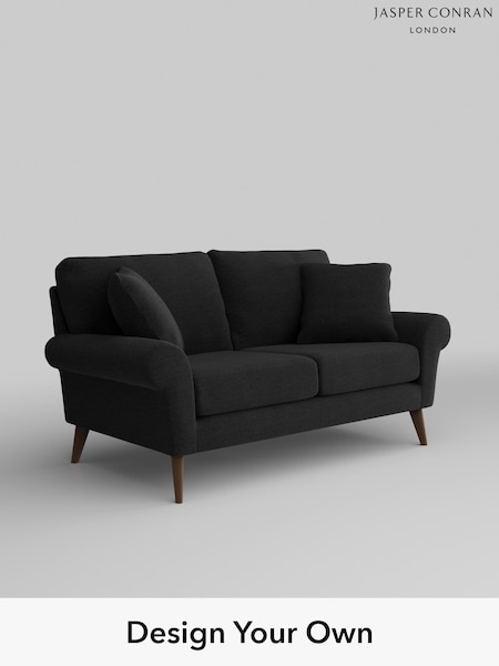 Soft Boucle/Black Bloomsbury By Jasper Conran (511934) | £1,099