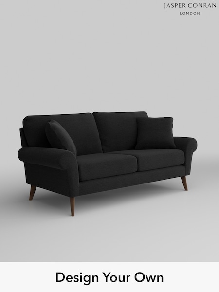 Soft Boucle/Black Bloomsbury By Jasper Conran (511934) | £1,199