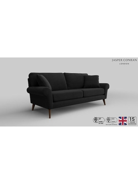 Soft Boucle/Black Bloomsbury By Jasper Conran (511934) | £1,299