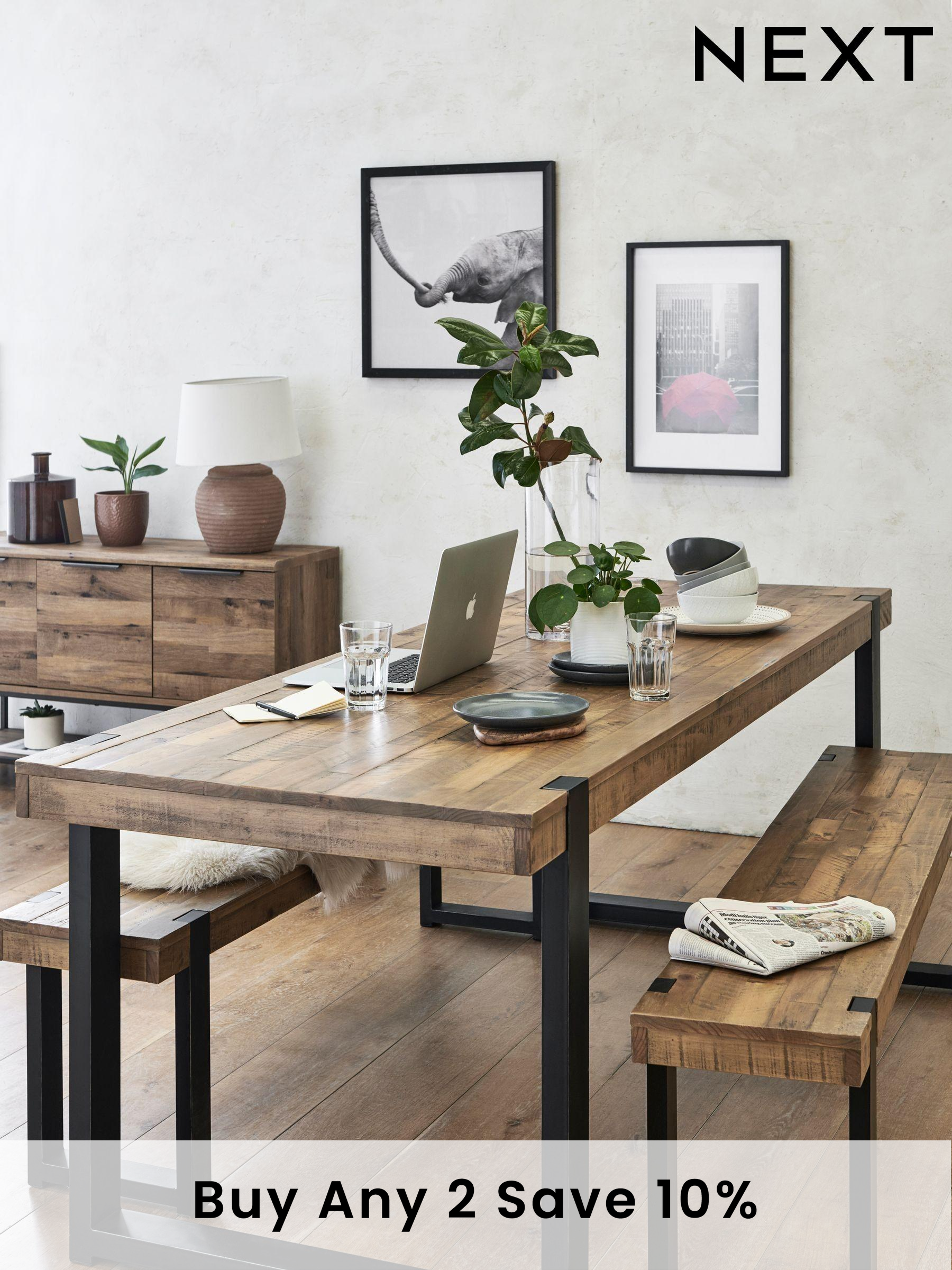 8 Seater Dining Sets Table Chair Sets Up to 8 Next UK