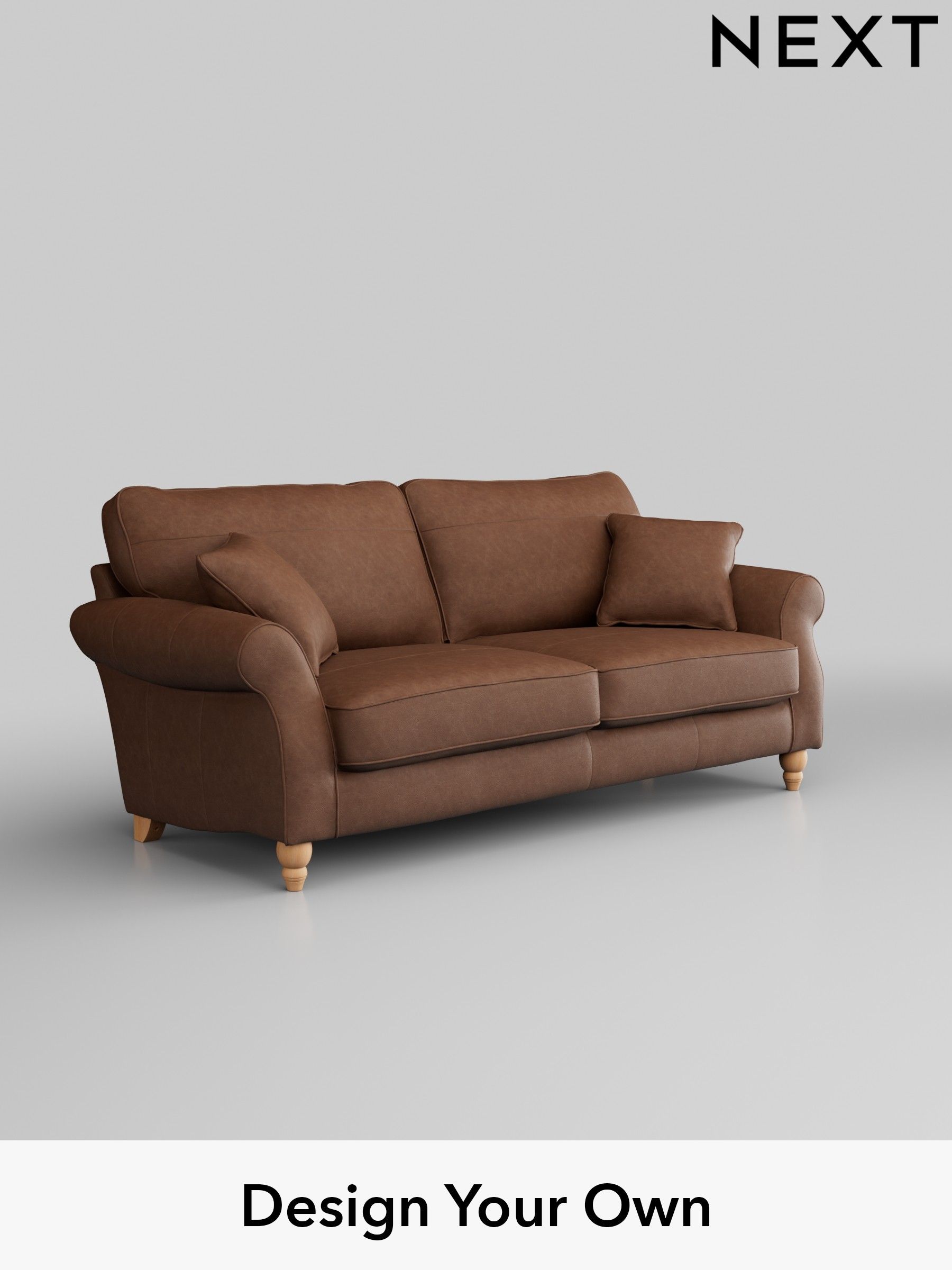 Next leather suites discount