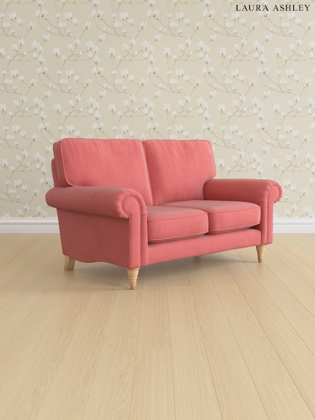 Ailsworth/Old Rose Pink Kingston By Laura Ashley (513926) | £1,125
