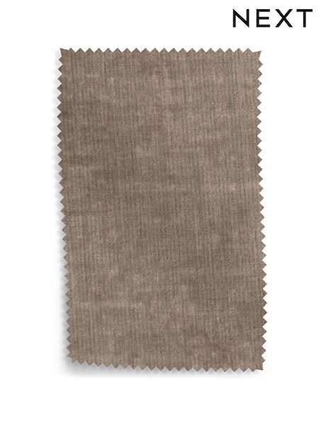 Plush Chenille Upholstery Swatch (514729) | £0