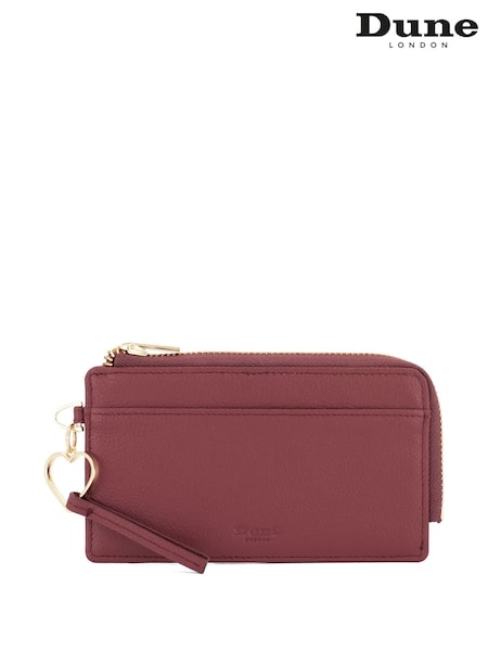 Pink - Dune London Keeping Purse