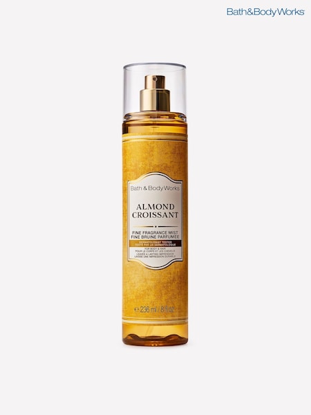 Almond Croissant - Bath & Body Works Fine Fragrance Mist 6ml