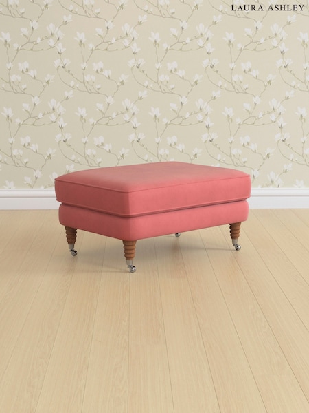 Ailsworth/Old Rose Pink Lynden Scatter Back By Laura Ashley (516490) | £525
