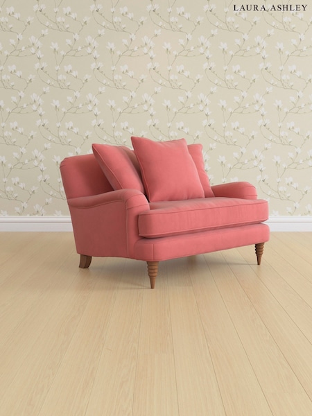 Ailsworth/Old Rose Pink Lynden Scatter Back By Laura Ashley (516490) | £1,075