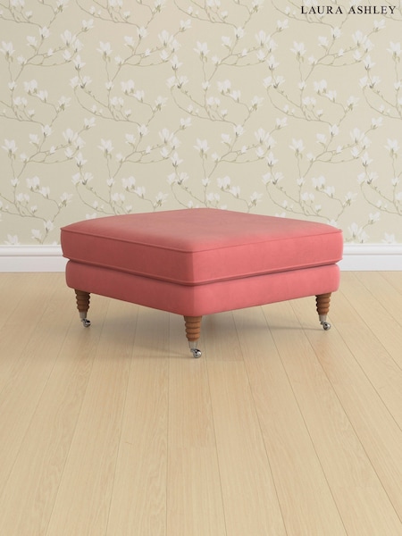Ailsworth/Old Rose Pink Lynden Scatter Back By Laura Ashley (516490) | £625