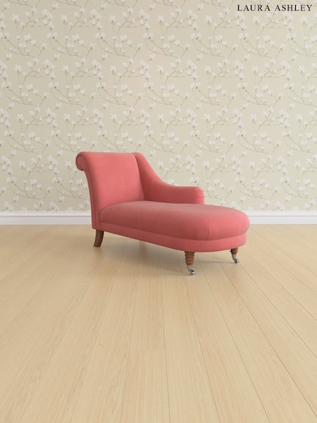 Ailsworth/Old Rose Pink Lynden Scatter Back By Laura Ashley (516490) | £1,100