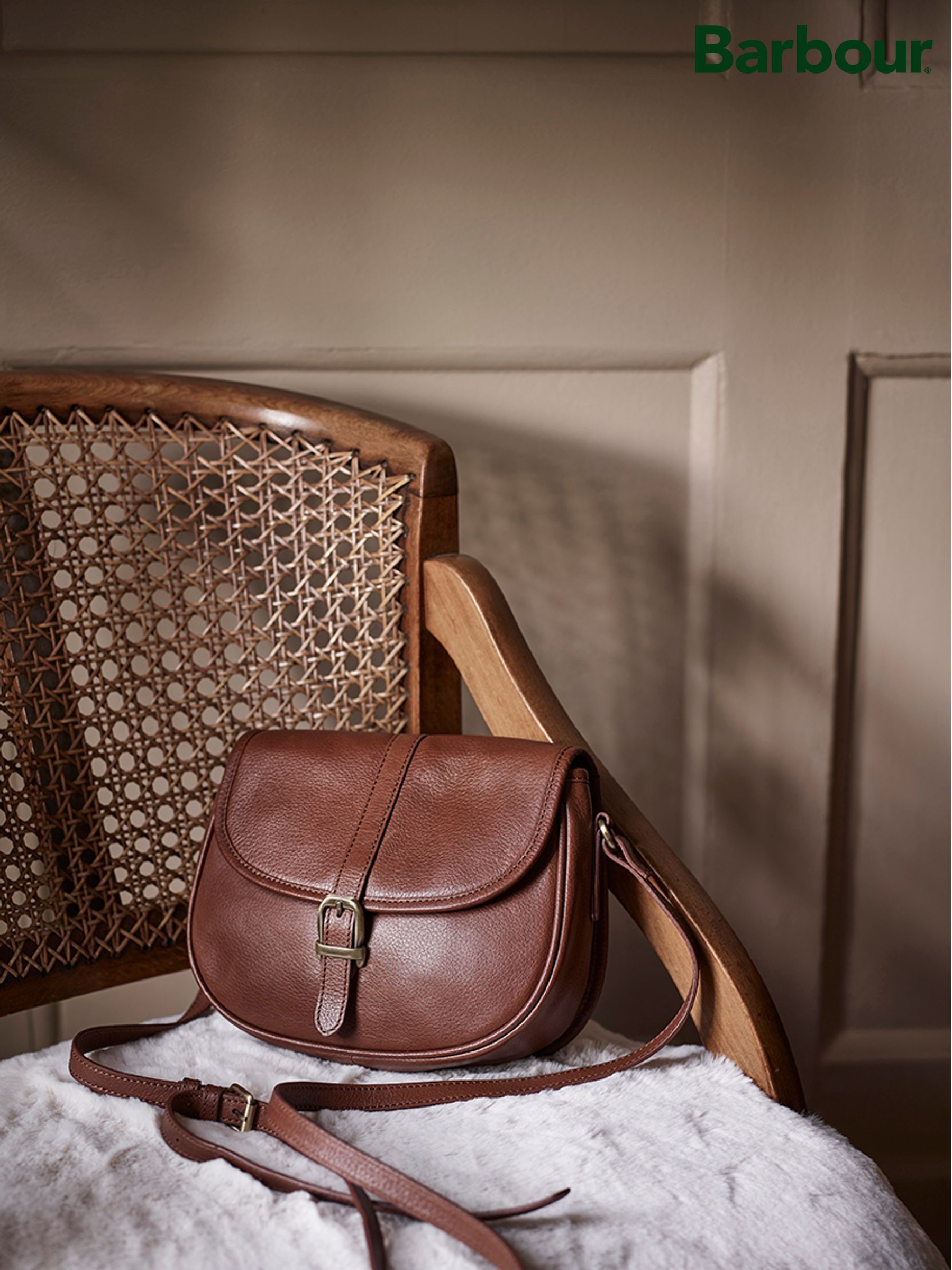 Buy Logo Leather Bags Online Next UK