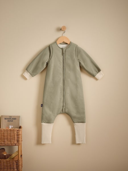 Snuz 1.0 Tog Toddler Sleepsuit