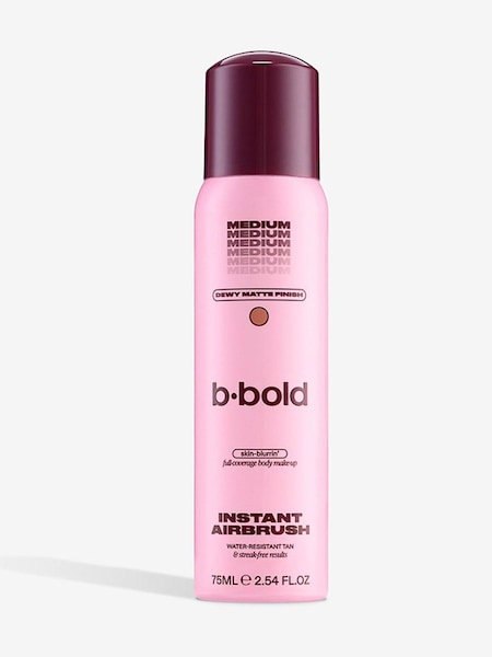 Medium - Bbold Instant Airbrush