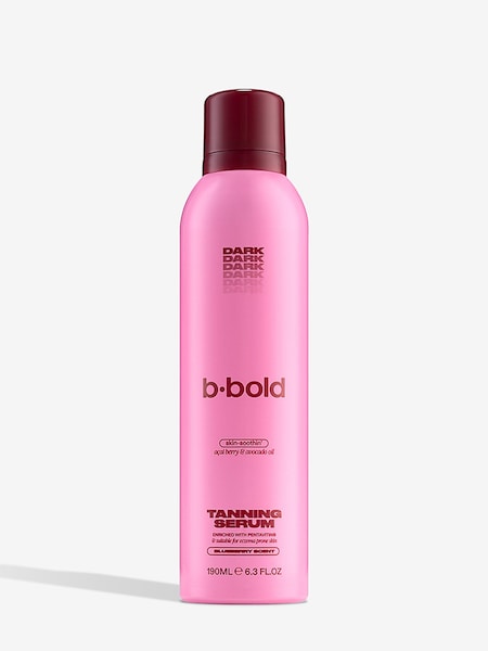 Dark - Bbold Tanning Serum 190ml