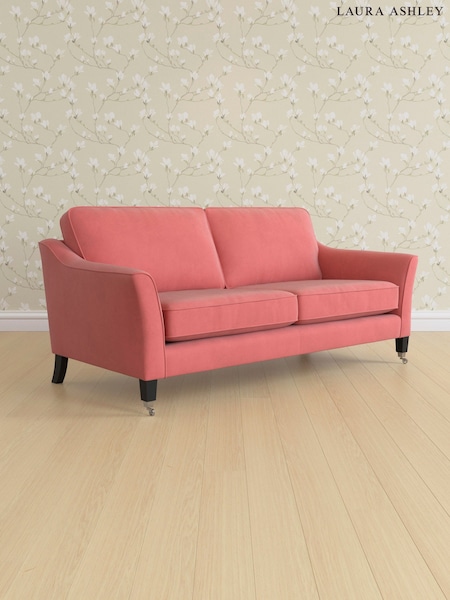 Ailsworth/Old Rose Pink Marford By Laura Ashley (520836) | £1,275
