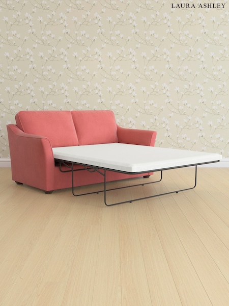 Ailsworth/Old Rose Pink Marford By Laura Ashley (520836) | £1,825