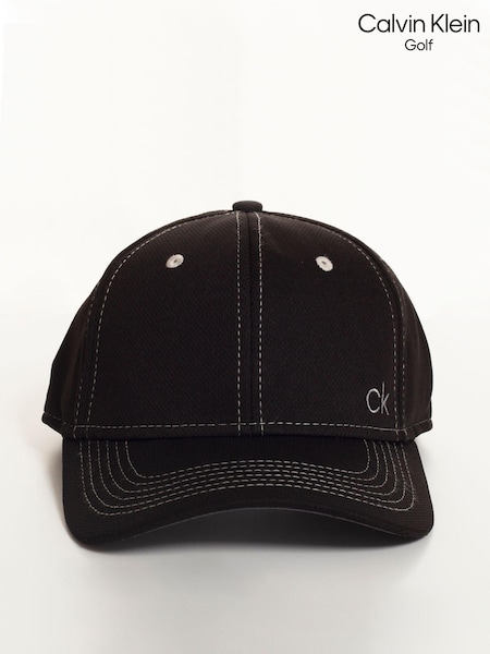 Calvin Klein Golf Tech Cap (523482) | £20