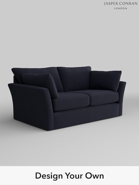Soft Boucle/Navy Arun By Jasper Conran (523505) | £1,099