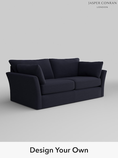 Soft Boucle/Navy Arun By Jasper Conran (523505) | £1,199