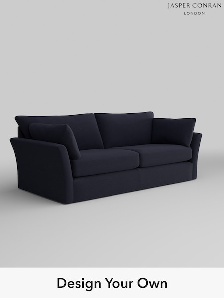 Soft Boucle/Navy Arun By Jasper Conran (523505) | £1,299